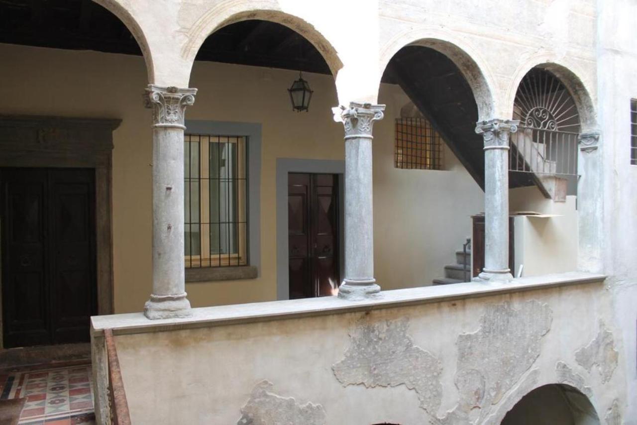 Mille E Notte Guest house