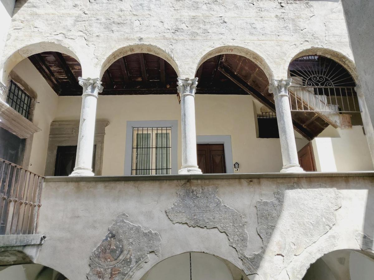 Mille E Notte Guest house Bergamo