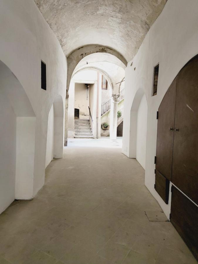 Guest house Mille E Notte *