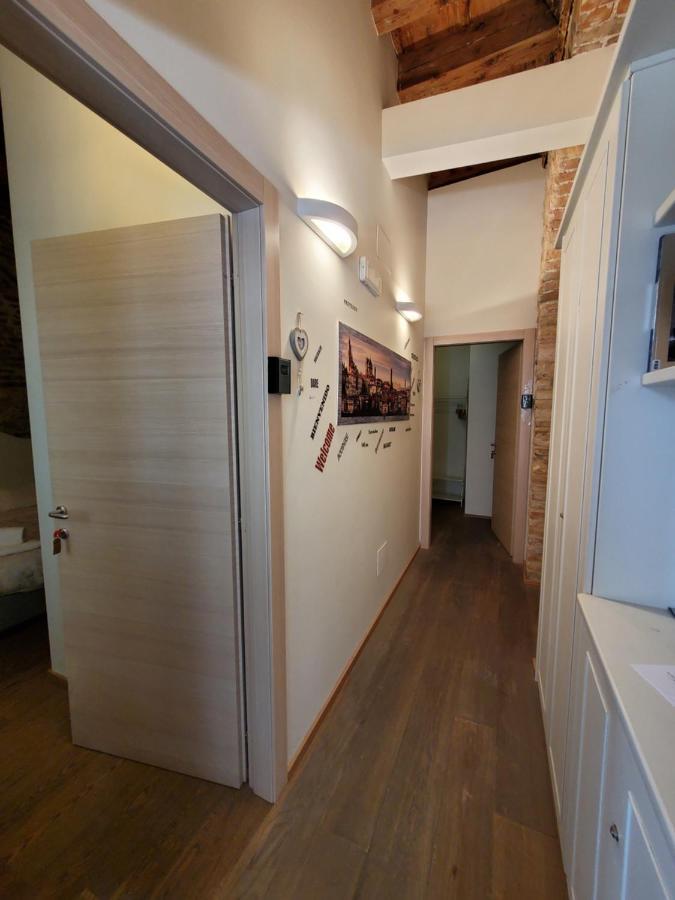 Guest house Mille E Notte