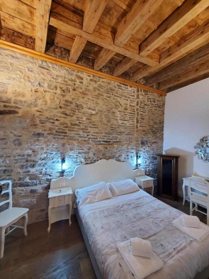 Mille E Notte Guest house *