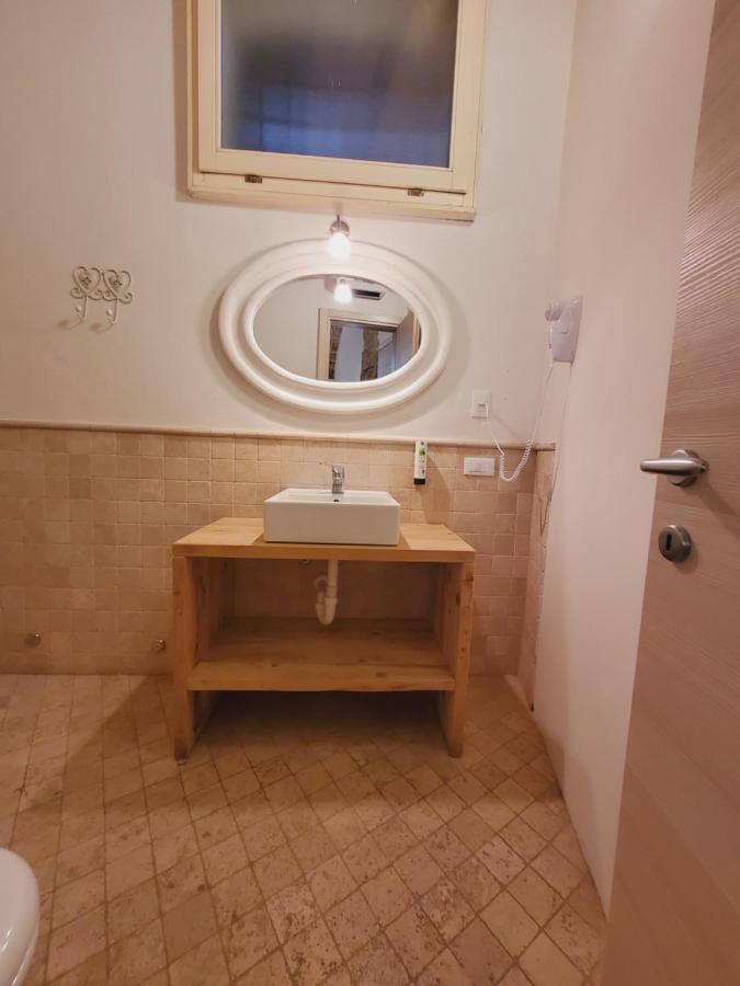 Mille E Notte Guest house *