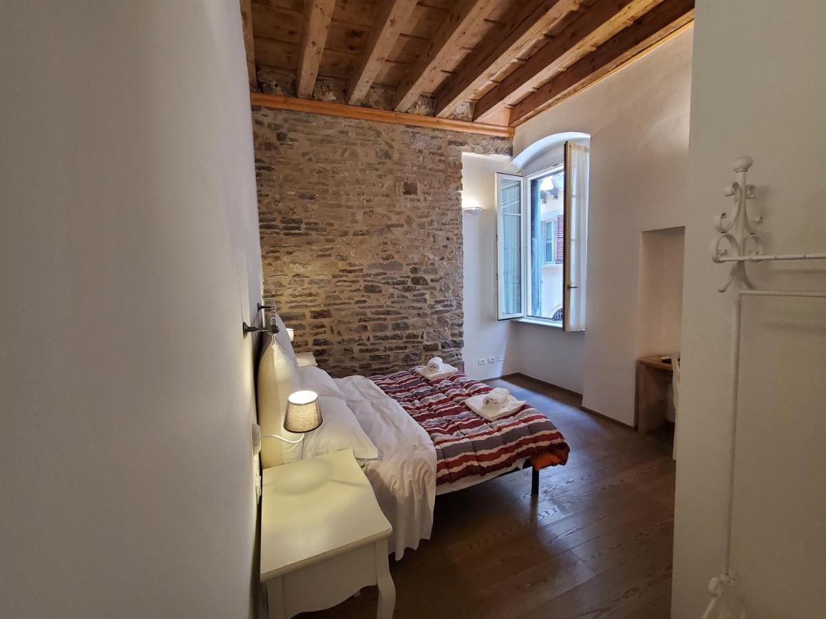 Mille E Notte Guest house Bergamo