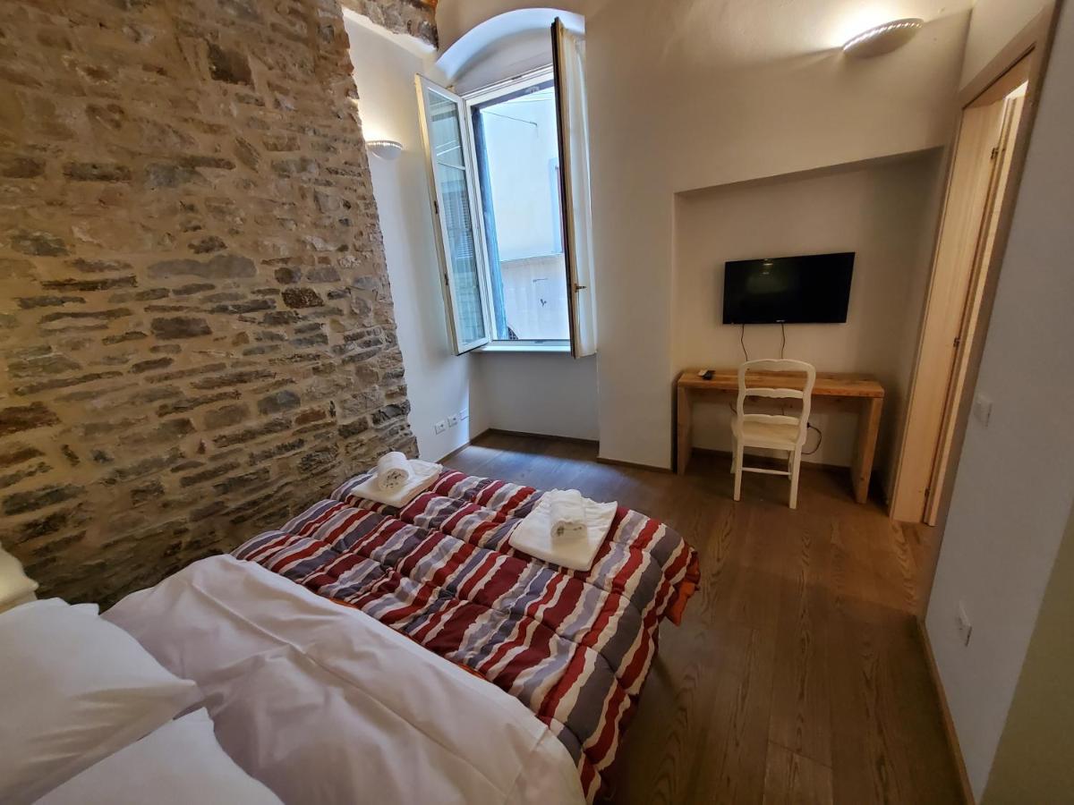 Mille E Notte Guest house *