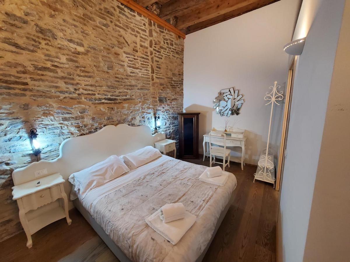 Guest house Mille E Notte *