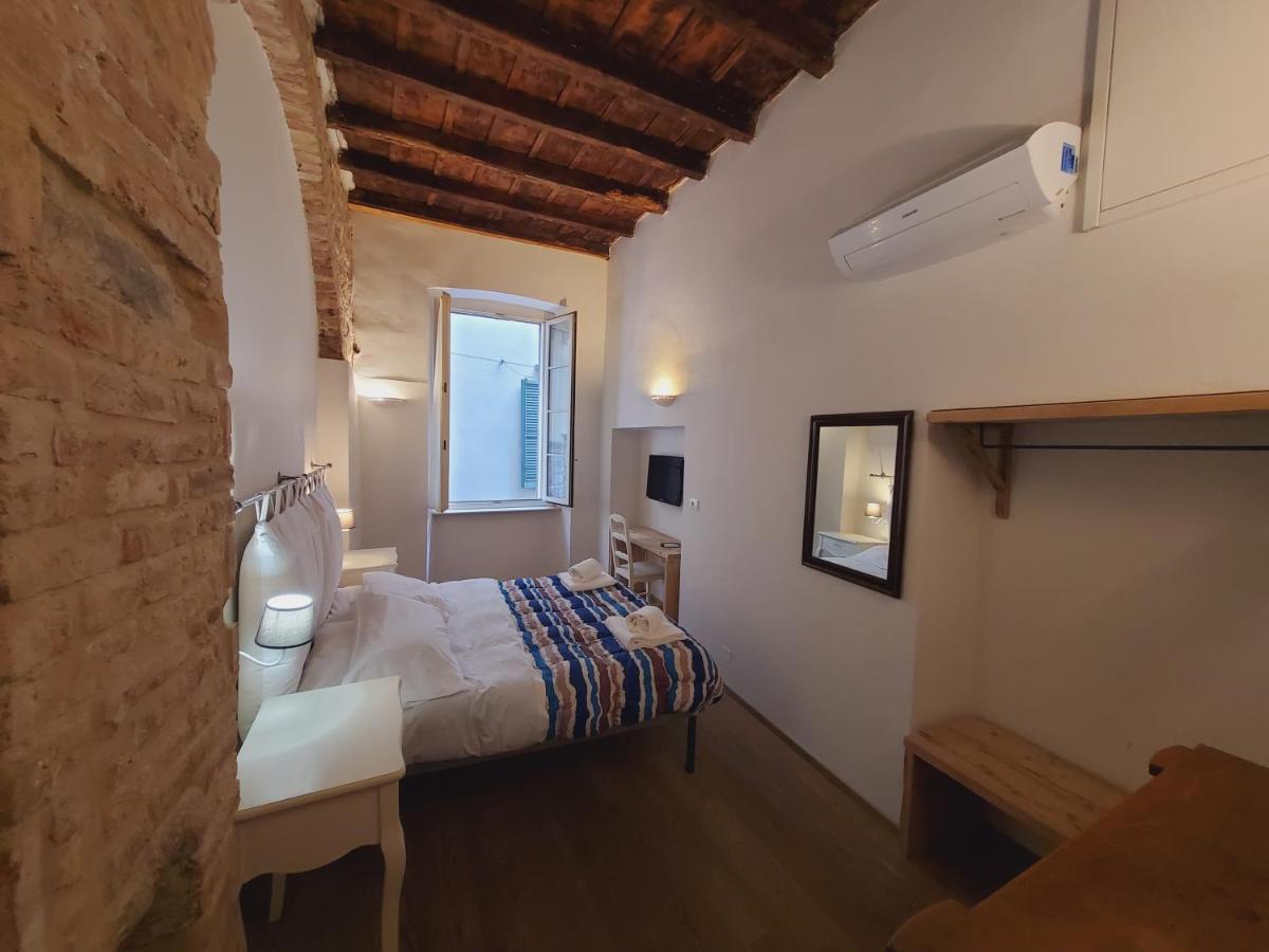 Mille E Notte Guest house Bergamo