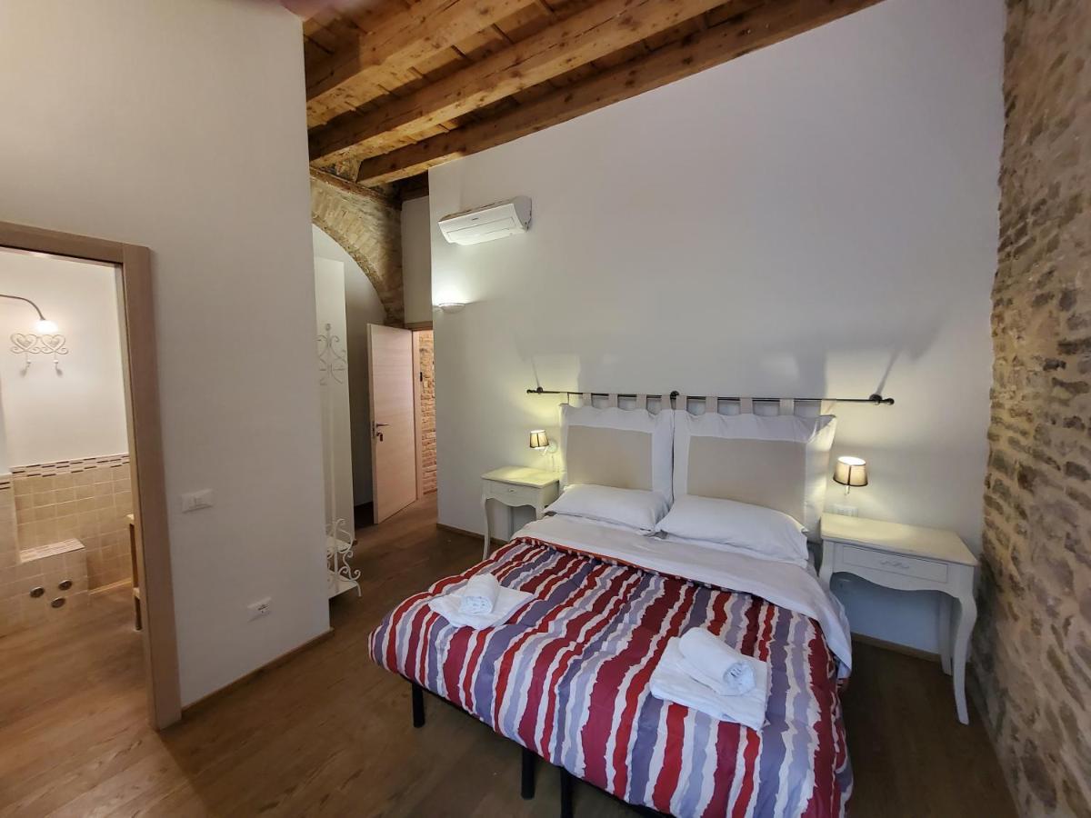 Mille E Notte Guest house *