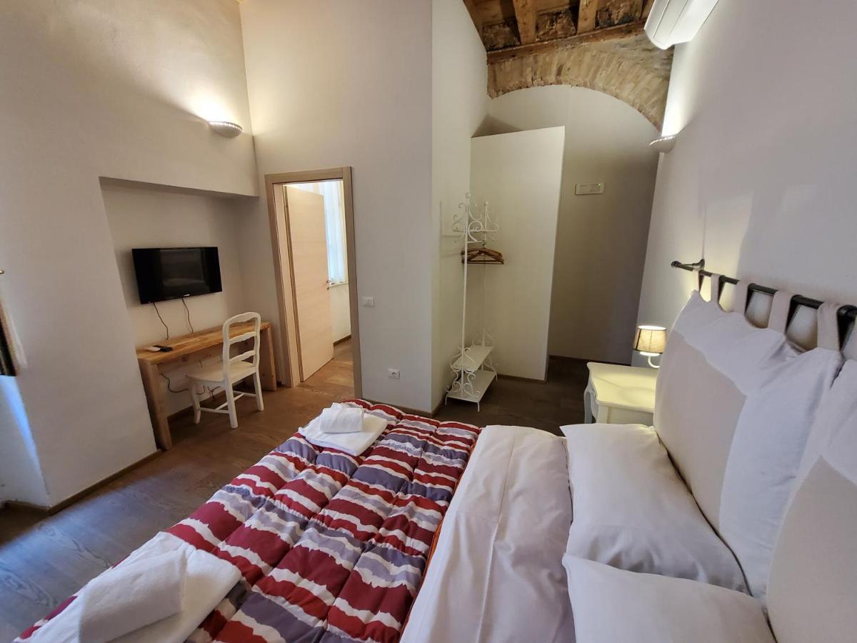 Mille E Notte Guest house