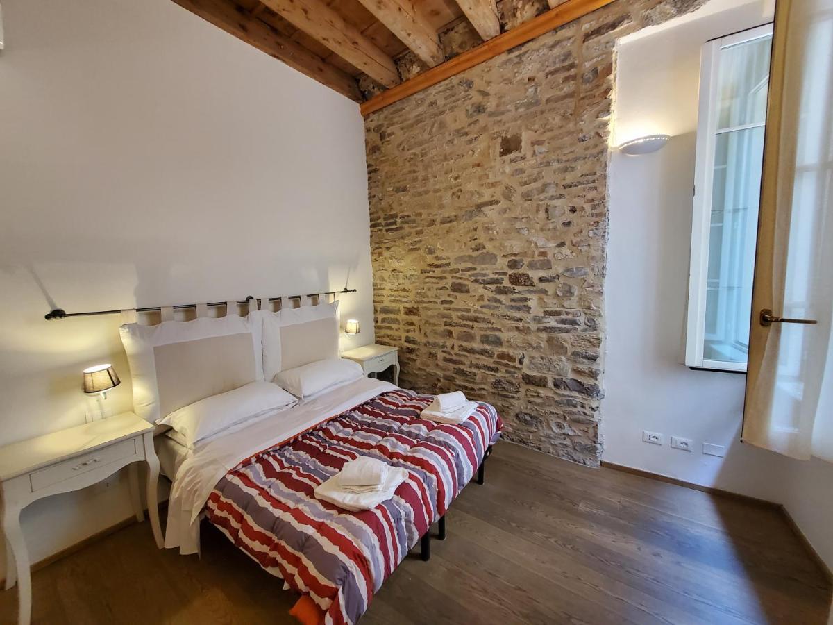 Guest house Mille E Notte Bergamo