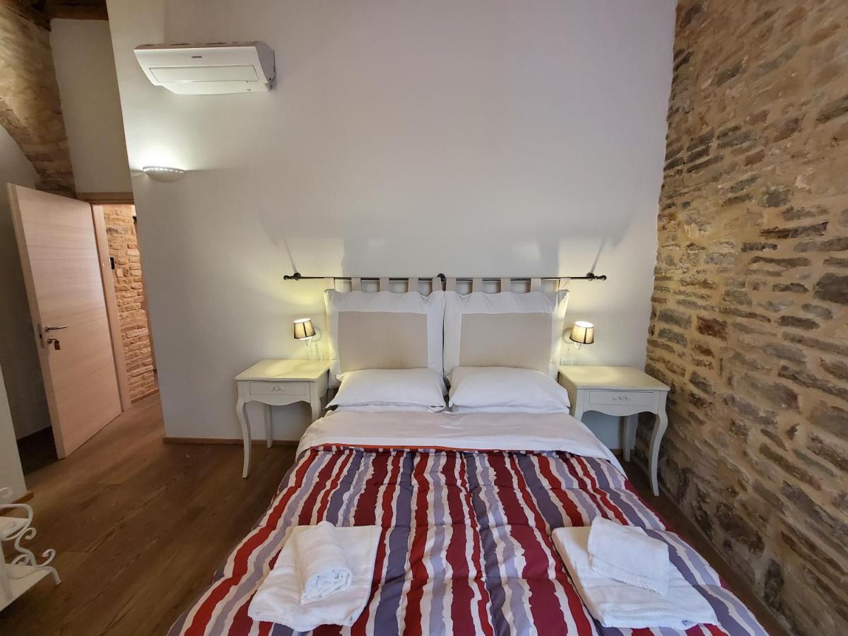 Guest house Mille E Notte