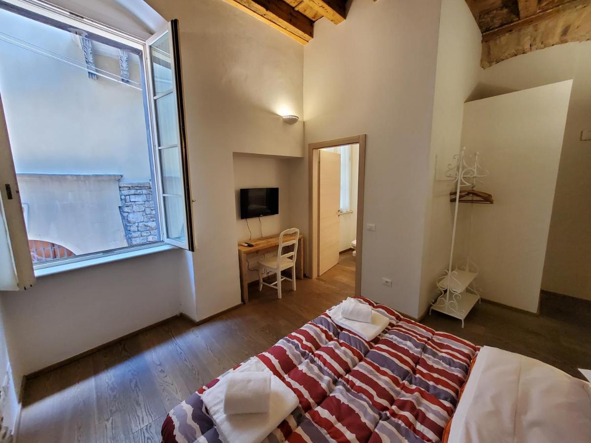 Guest house Mille E Notte *