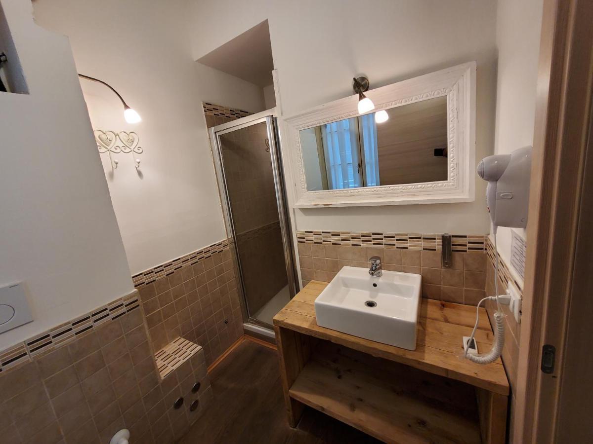 Mille E Notte Guest house