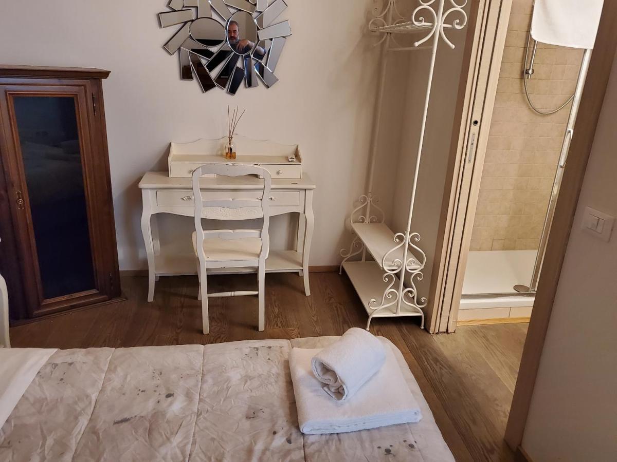 Mille E Notte Guest house *