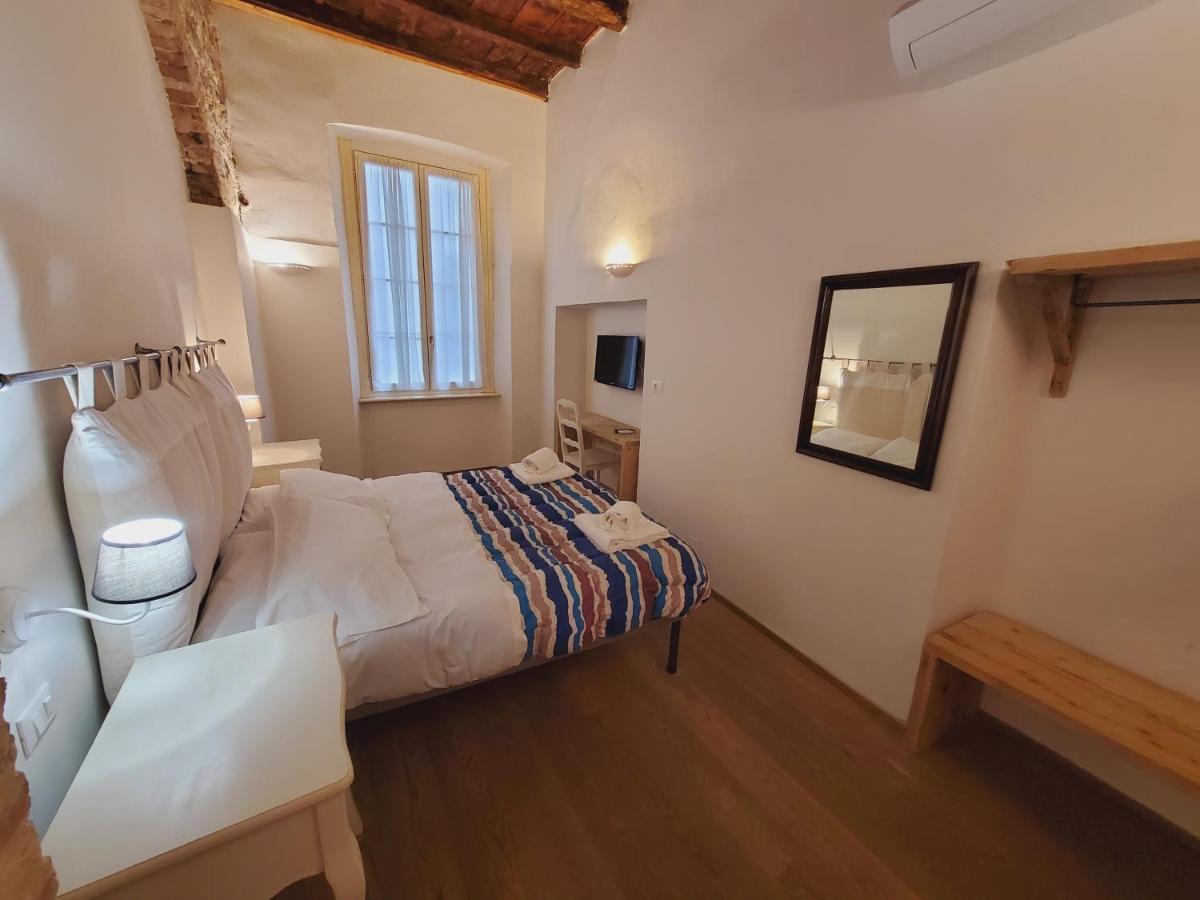 Mille E Notte Guest house *