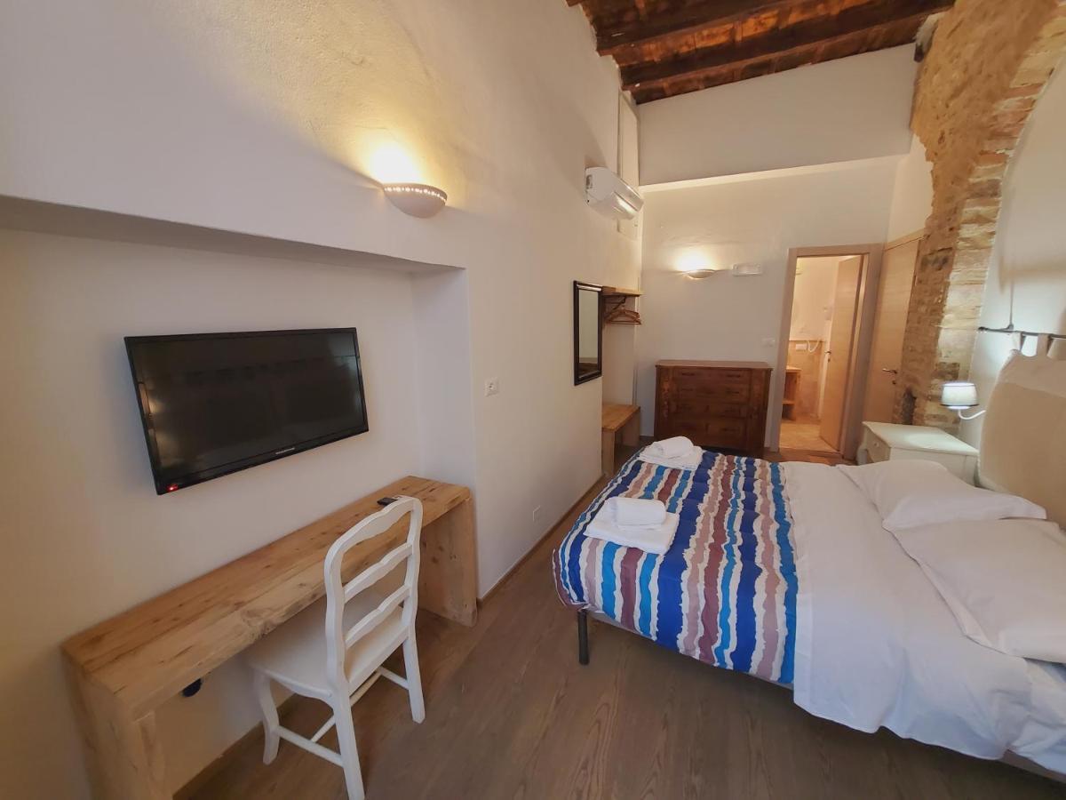 Guest house Mille E Notte Bergamo