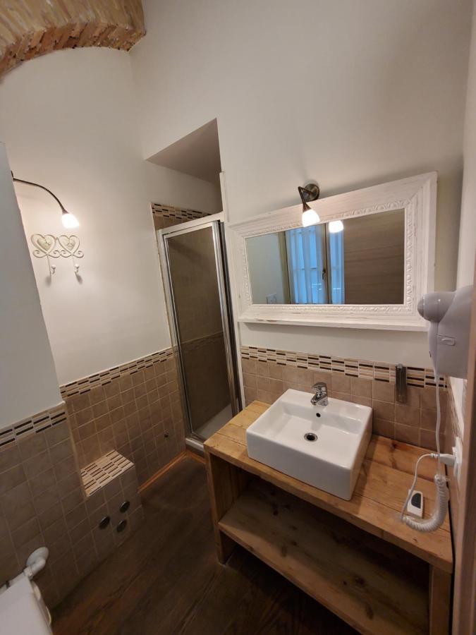 Guest house Mille E Notte Bergamo